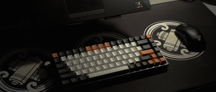 I.T. PERIPHERALS