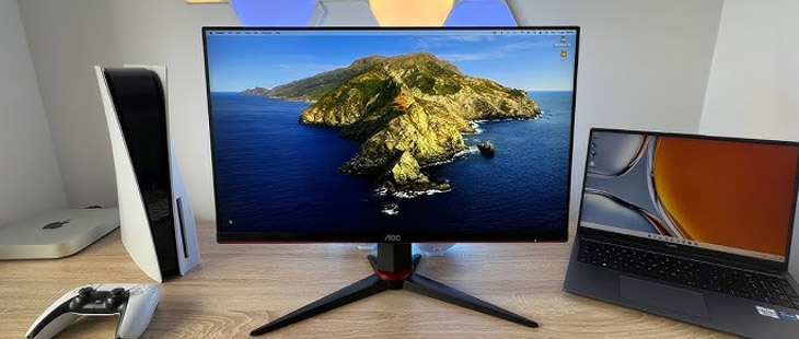 AOC Monitors
