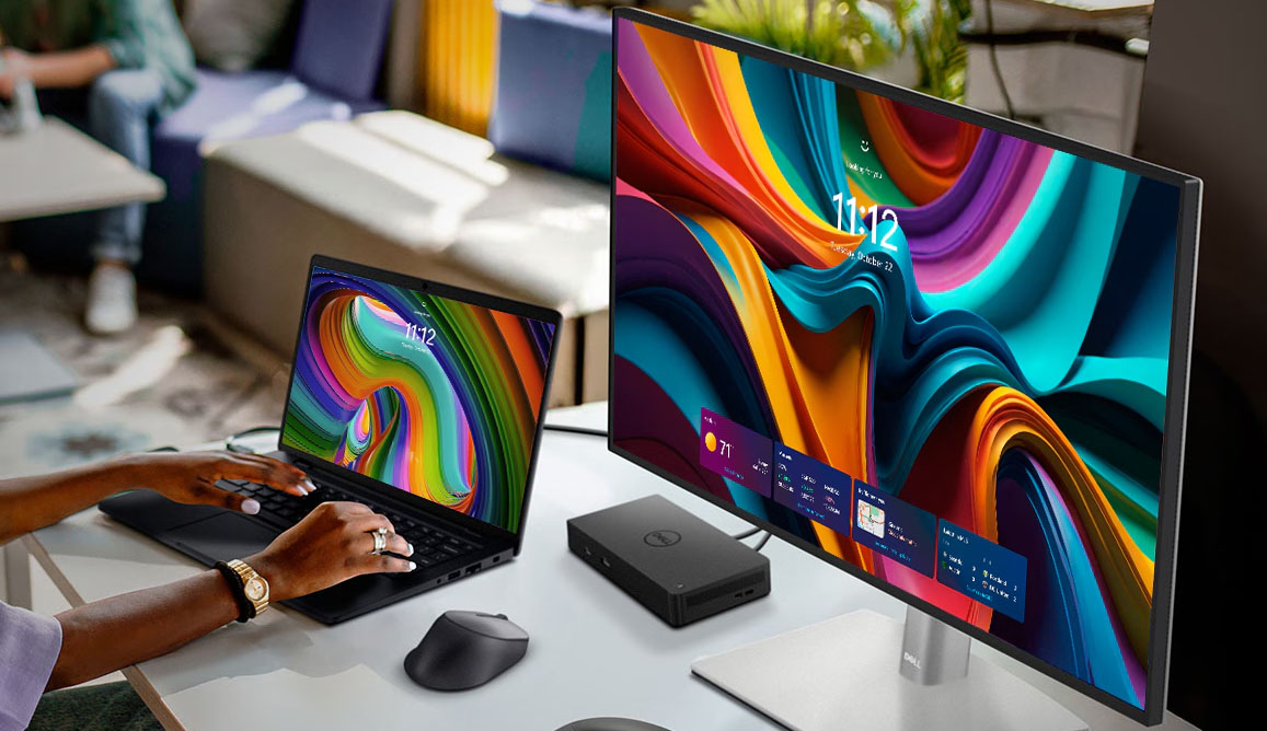 Dell Monitors