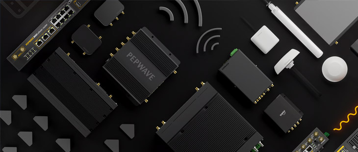 SD-WAN Solutions
