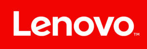 Lenovo Logo Red High Res